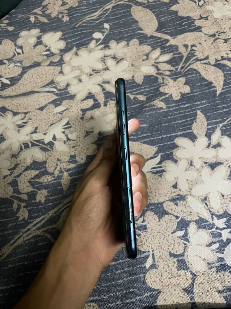 LG K50 0