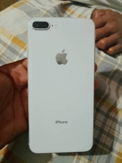Apple iPhone 8 Plus