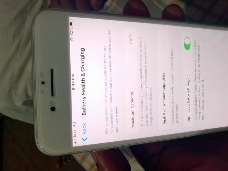 Apple iPhone 8 Plus 1