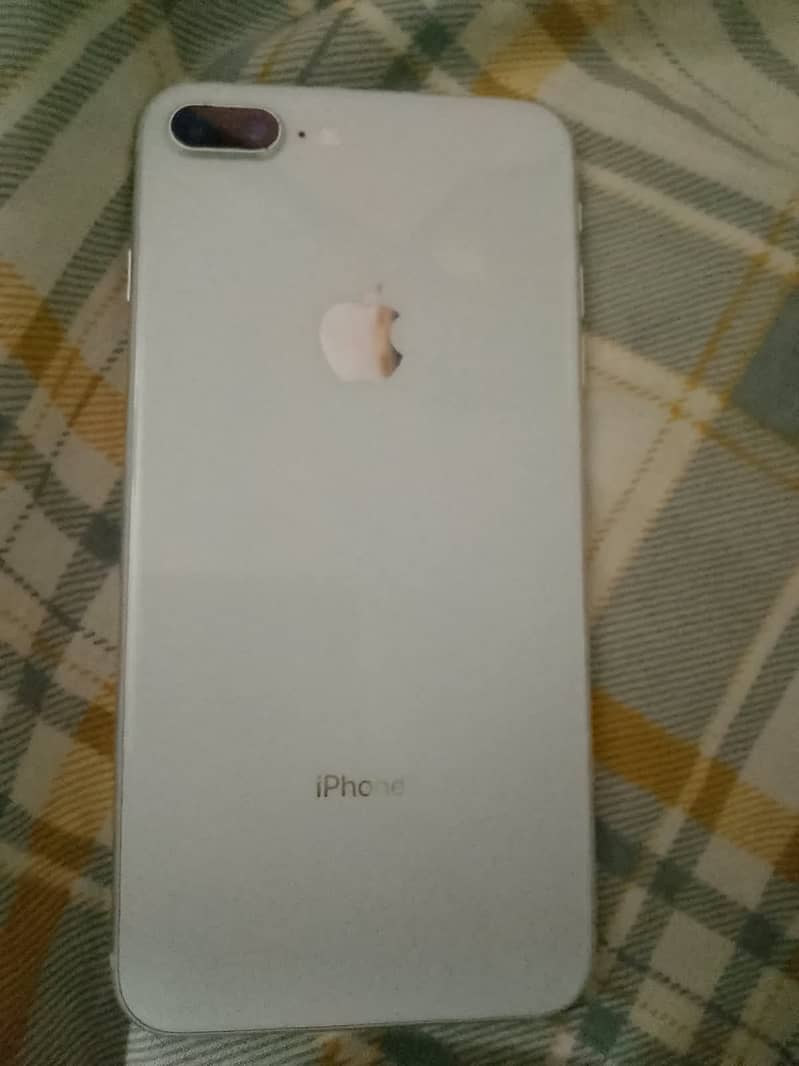 Apple iPhone 8 Plus 7
