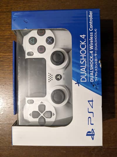 Playstation 4 Controller is for sale or exchange