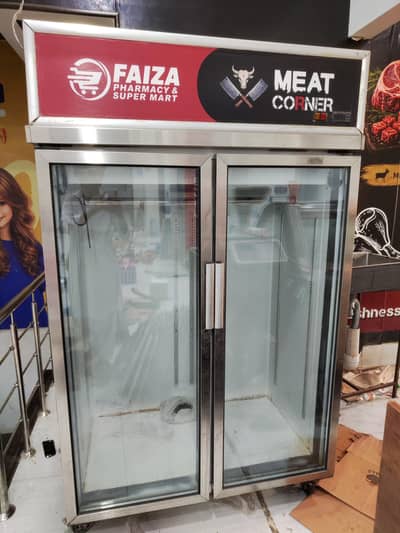 refreeze hai bahir ka hai new condition m hai
