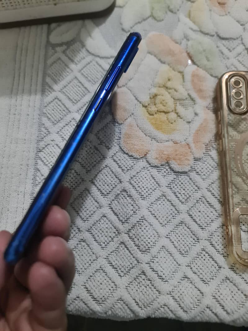 Huawei Nova 3i 2