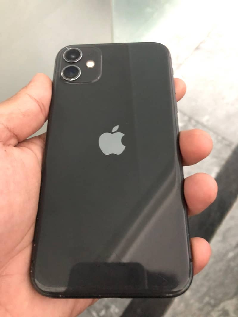 Apple iPhone 11 1