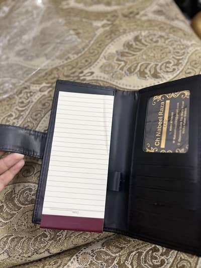 Top Notch Quality leather
