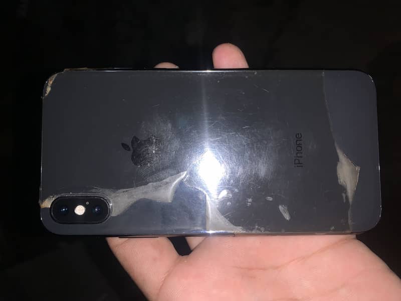 Apple iPhone XS 0