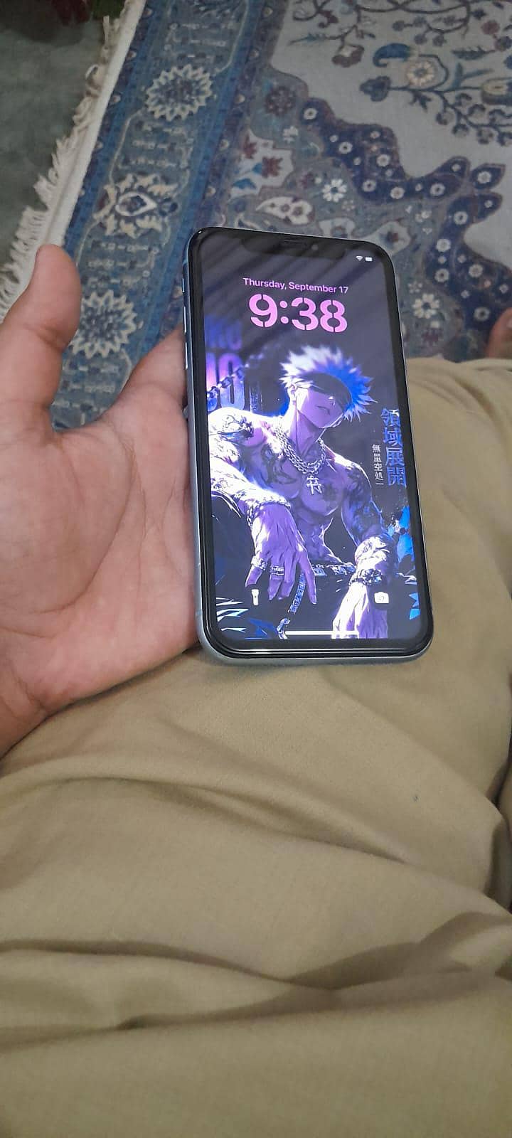 Apple iPhone XR 3