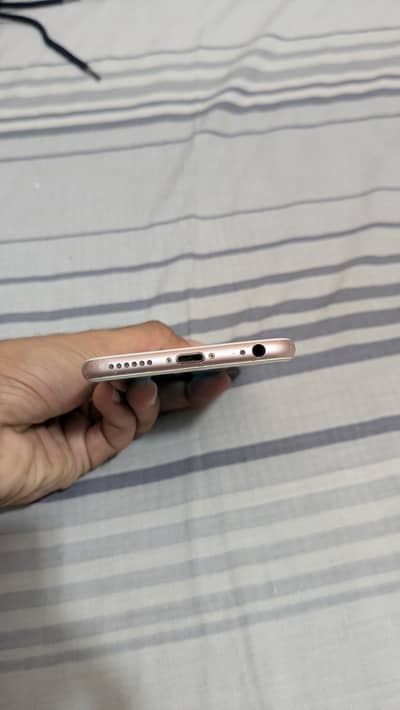 Apple iPhone 6S PTA approved