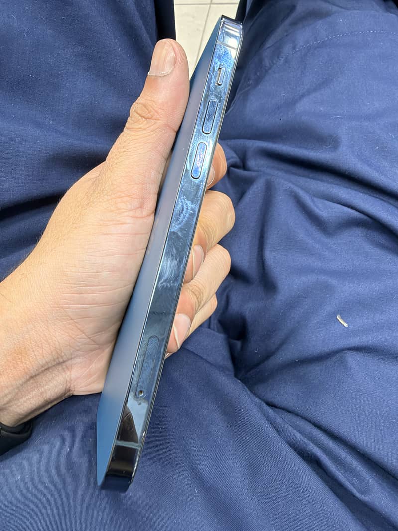 Apple iPhone 12 Pro 5