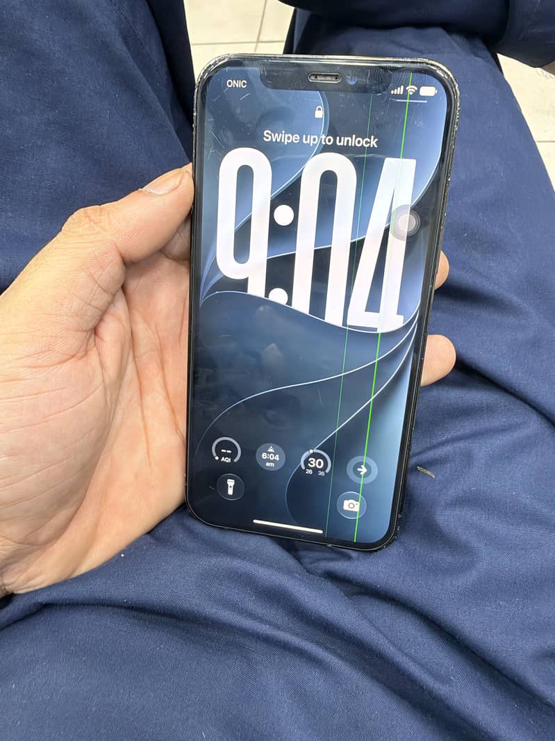 Apple iPhone 12 Pro 7