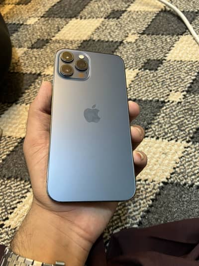 iPhone 12 Pro Max JV  256 gb