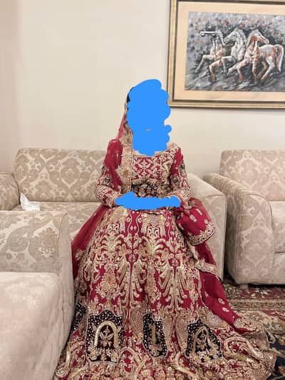 Bridal Dress