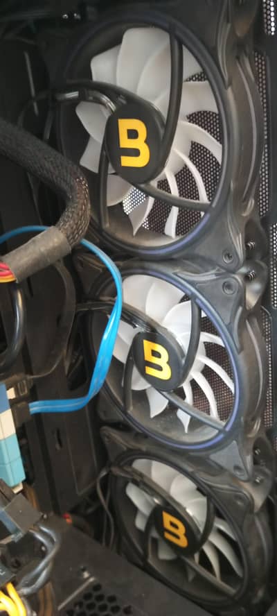 Powerful i5-3570K Gaming PC Build – 16GB RAM, SSD, ASUS P8Z77, CX500