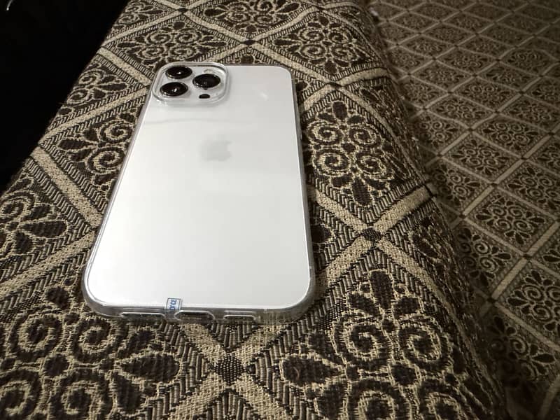 Apple iPhone 13 Pro Max 1