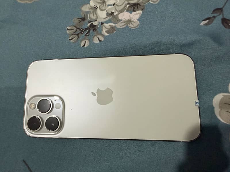 Apple iPhone 13 Pro Max 3