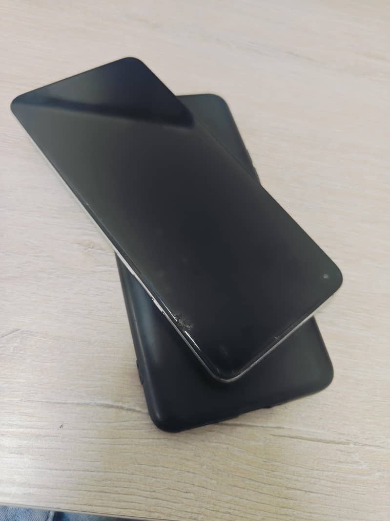 One Plus 8T 2