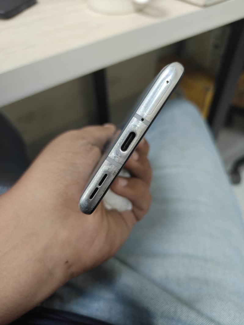 One Plus 8T 3