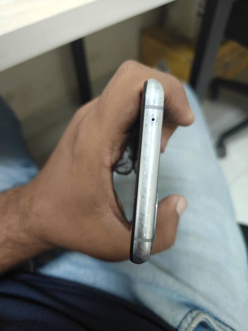 One Plus 8T 5