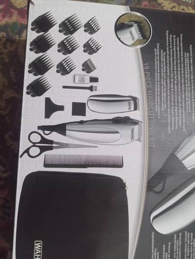Deluxe Home Pro Machine