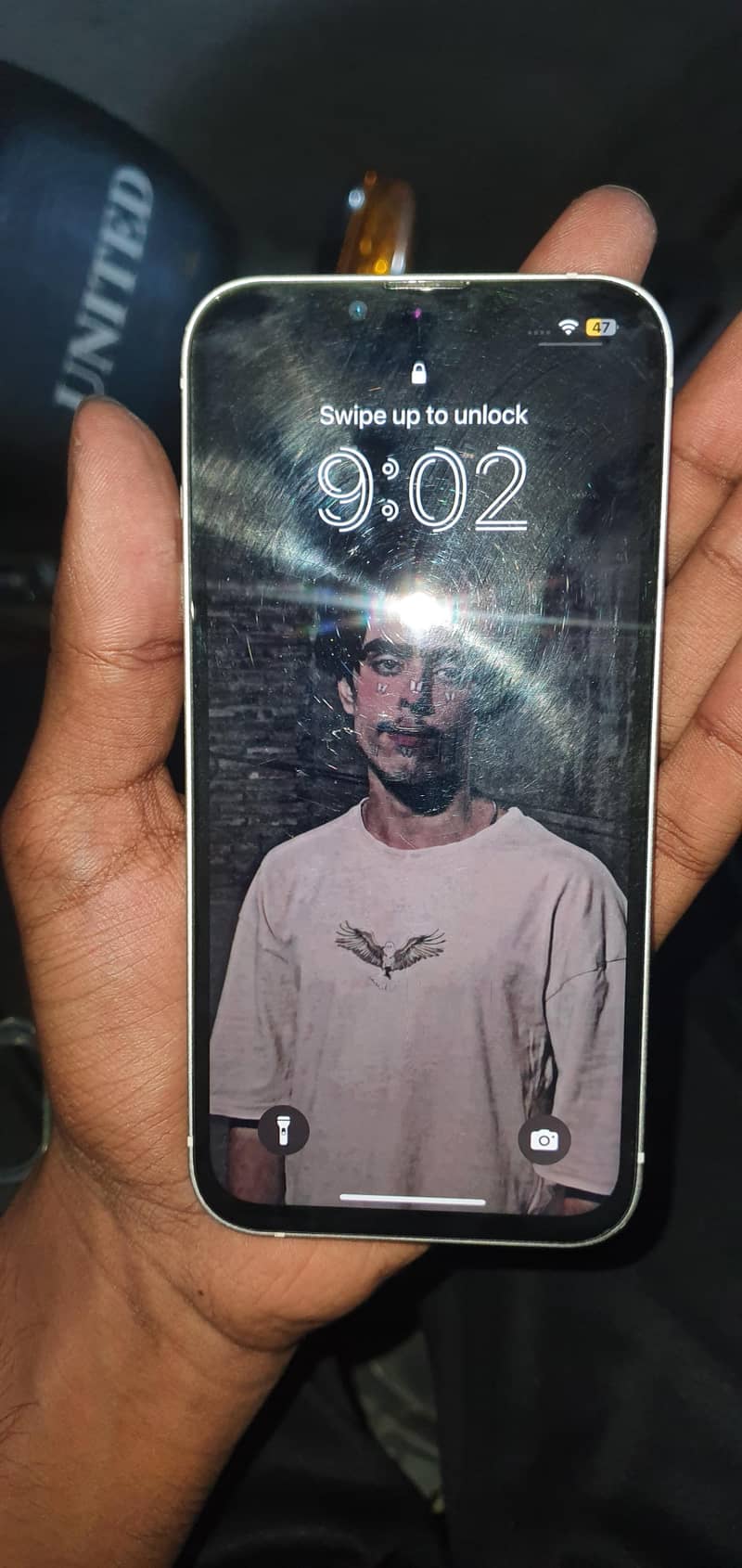 Apple iPhone 13 VIP 2