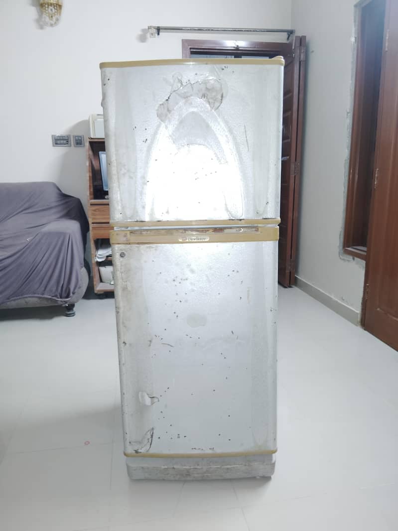 Working Fridge 0