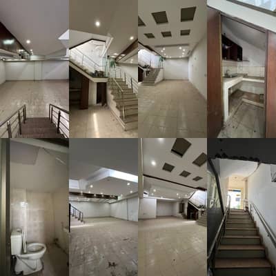5 Marla Basement for Rent in Sector C, Bahria Town Lahore