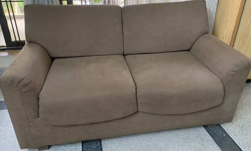 5 seater sofa set