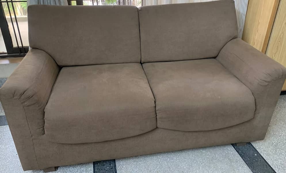 5 seater sofa set 0