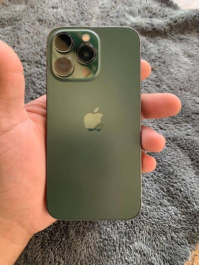 Apple iPhone 13 Pro