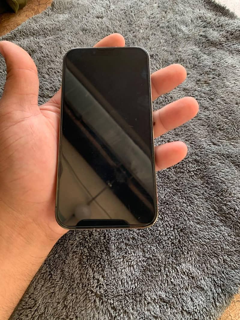 Apple iPhone 13 Pro 1