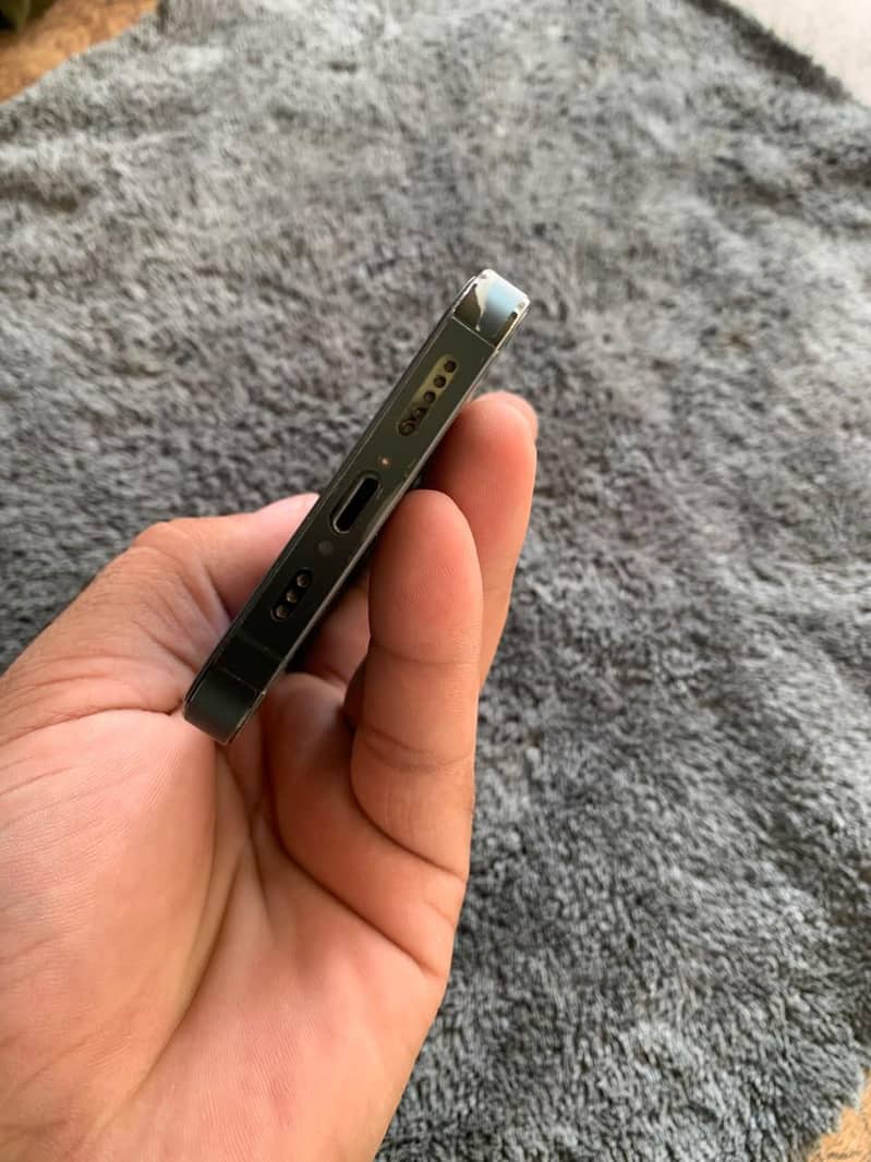 Apple iPhone 13 Pro 5
