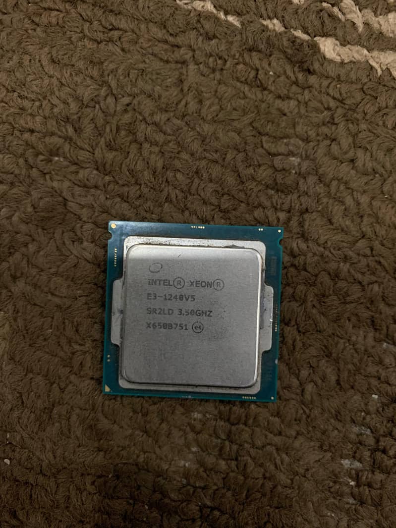 Gaming Case CPU GPU Ram power supply 10