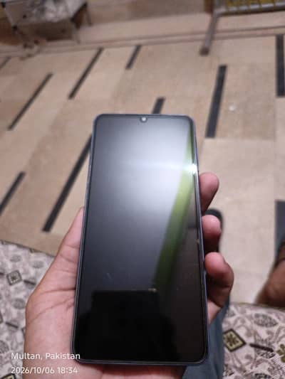 Samsung Mobile A07 5G