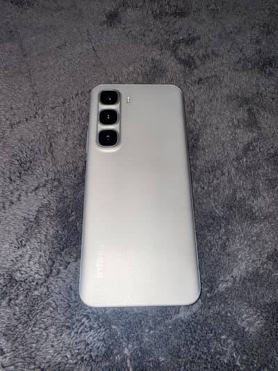 Infinix Hot 60 pro plus