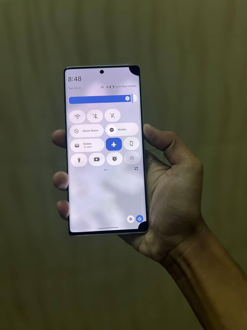Google pixel 6pro 2