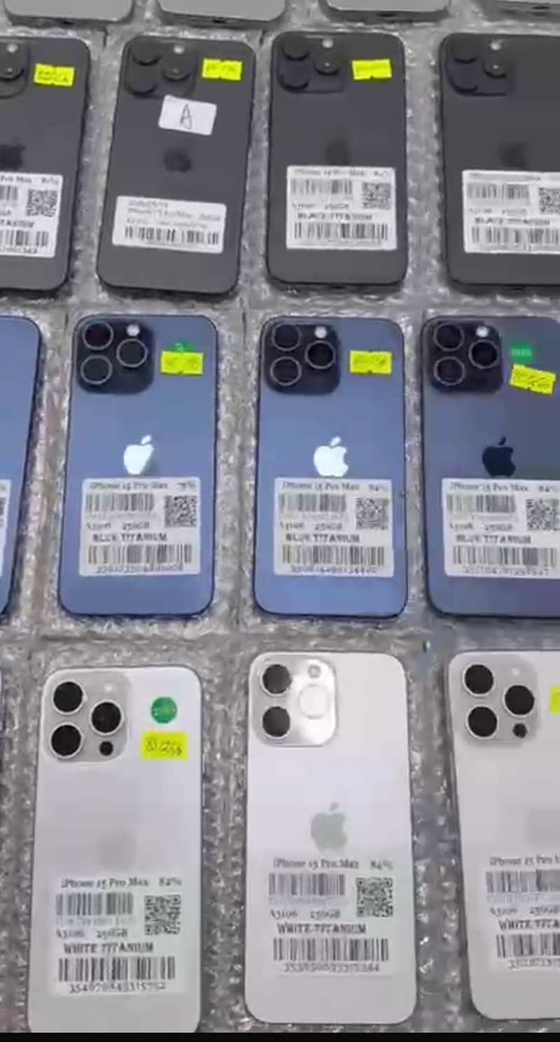 Apple iPhone 15 Pro Max 1