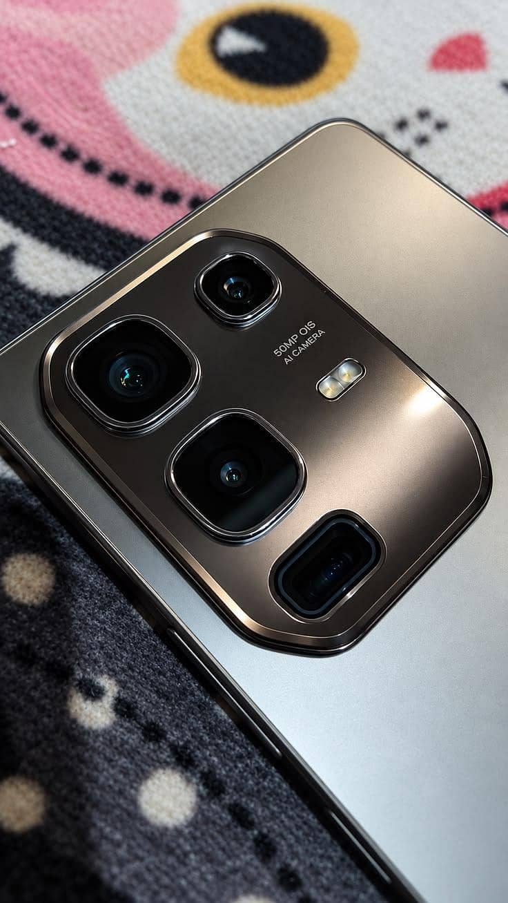 Infinix Note 50 3