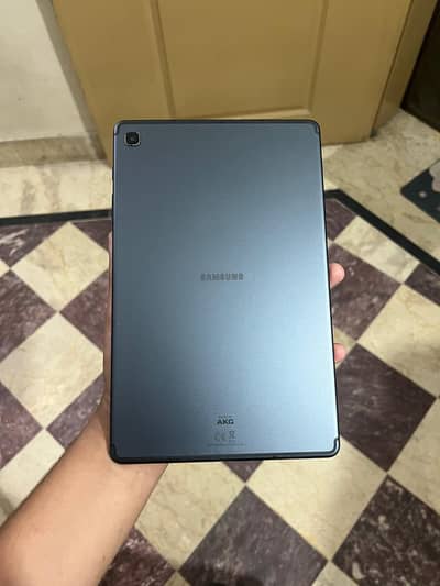 Samsung galaxy S6 lite for sell all ok 10/10