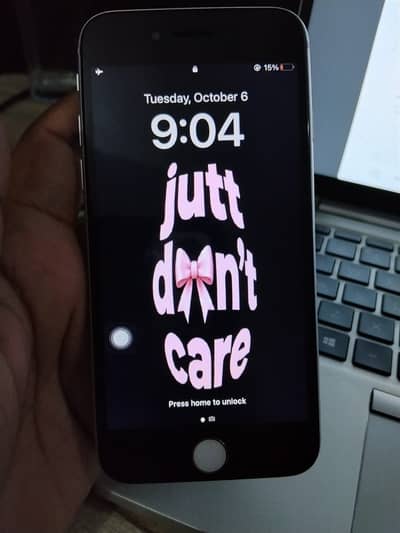 Apple iPhone 8