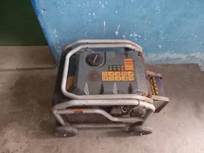 Hyundai Generator (3.5 KVA) for sale