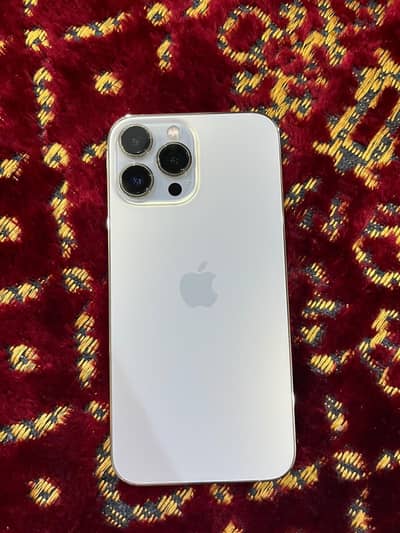 Apple iPhone 13 Pro Max