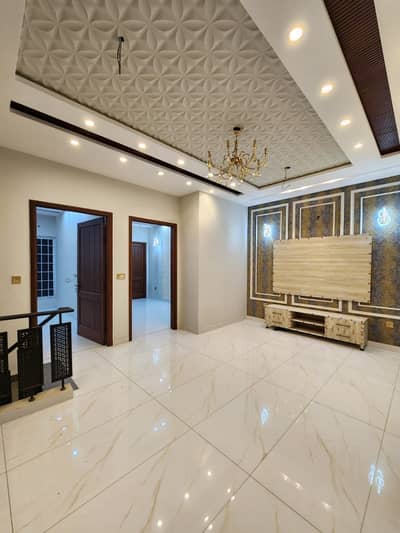 5.5 Marla Double Storey Ultra Modern Stylish Style HOUSE Available For Sale In Johar Town Phase Ii Lahore By Fast Property Services