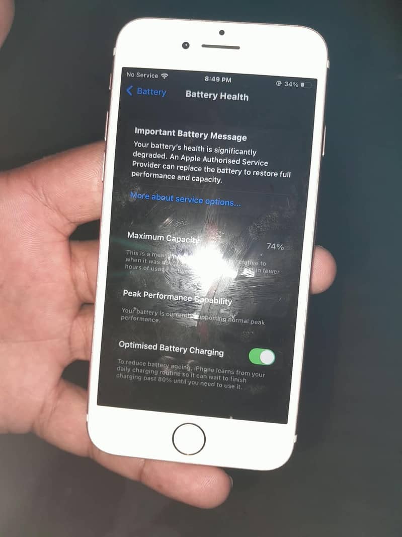 Apple iPhone 7 1