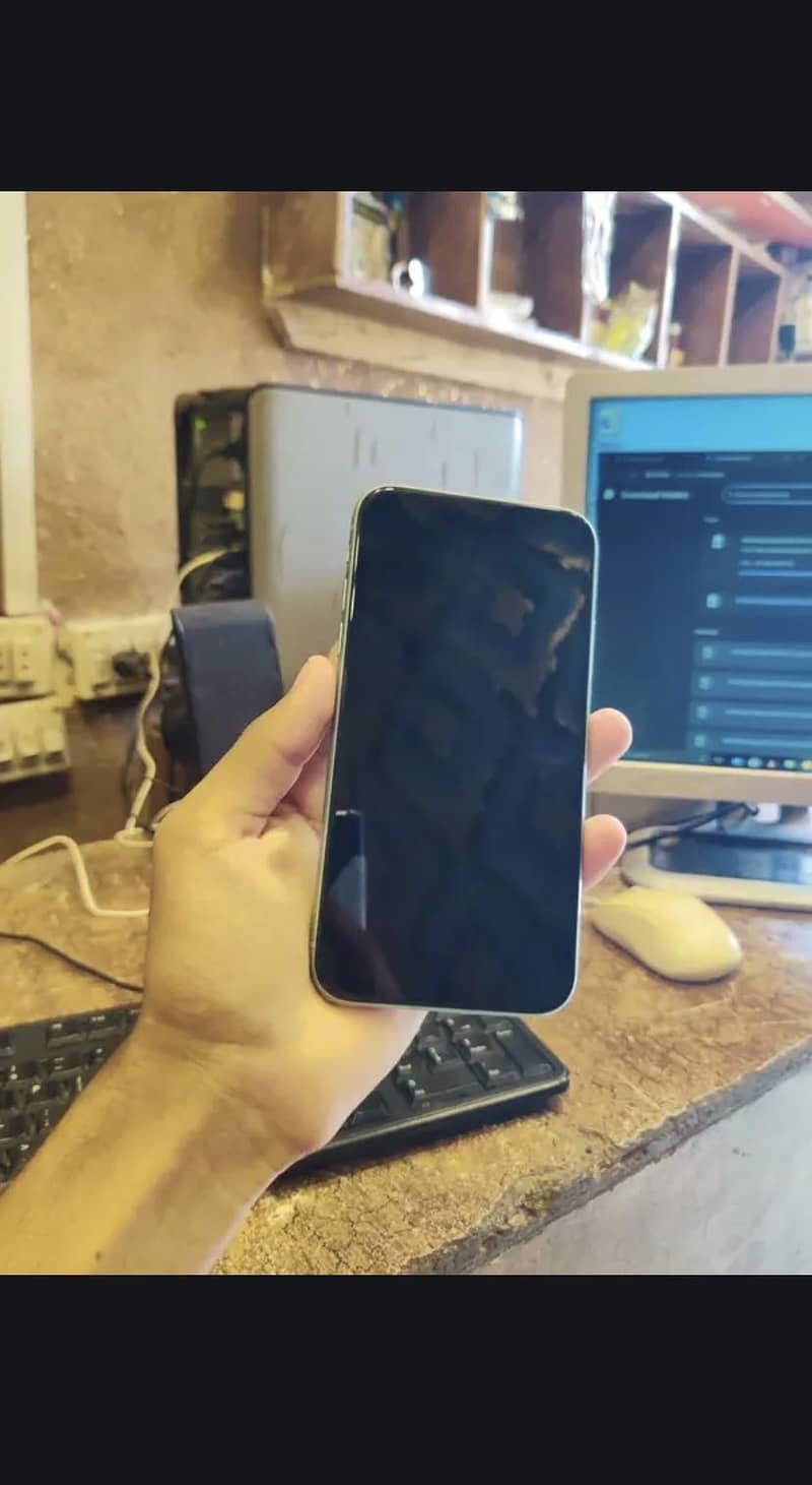 Apple iPhone 11 0