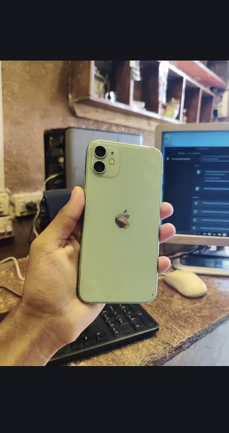 Apple iPhone 11 1