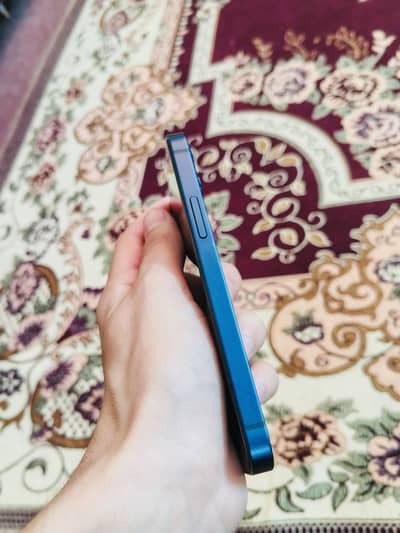 Apple iPhone 12 mini