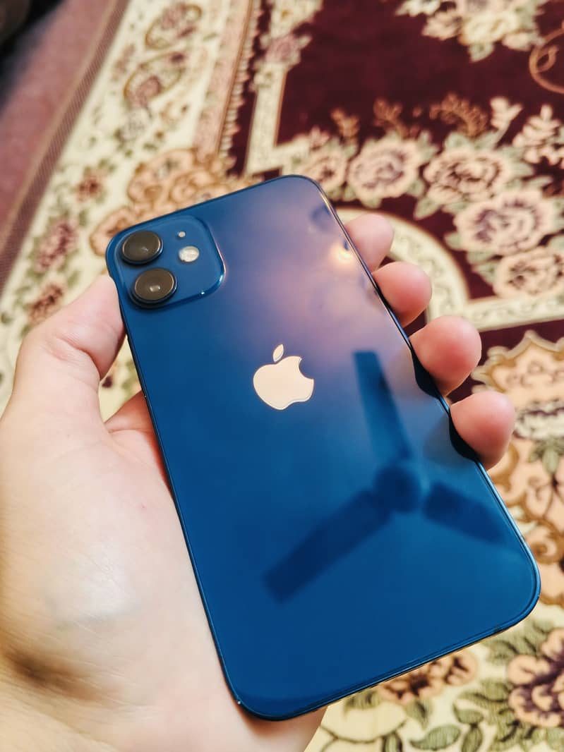 Apple iPhone 12 mini 2