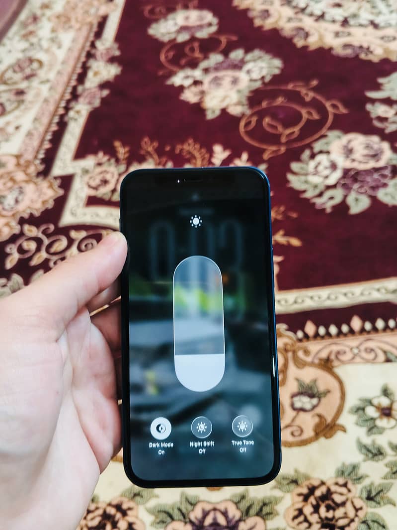 Apple iPhone 12 mini 5