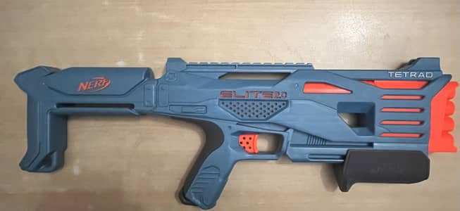 Nerf Elite 2.0 toy guns