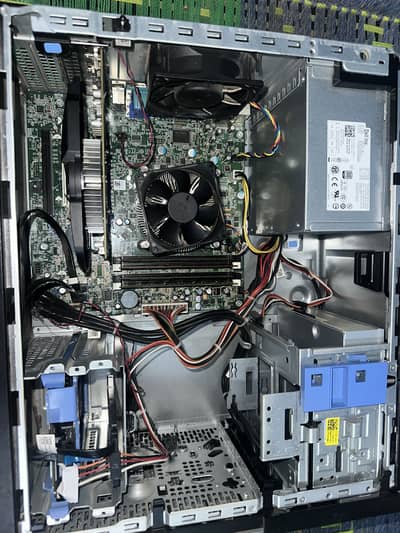 Gaming Pc With Games